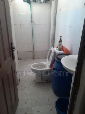 Furnished 1bdrm Condo in Bole Bulbula for sale