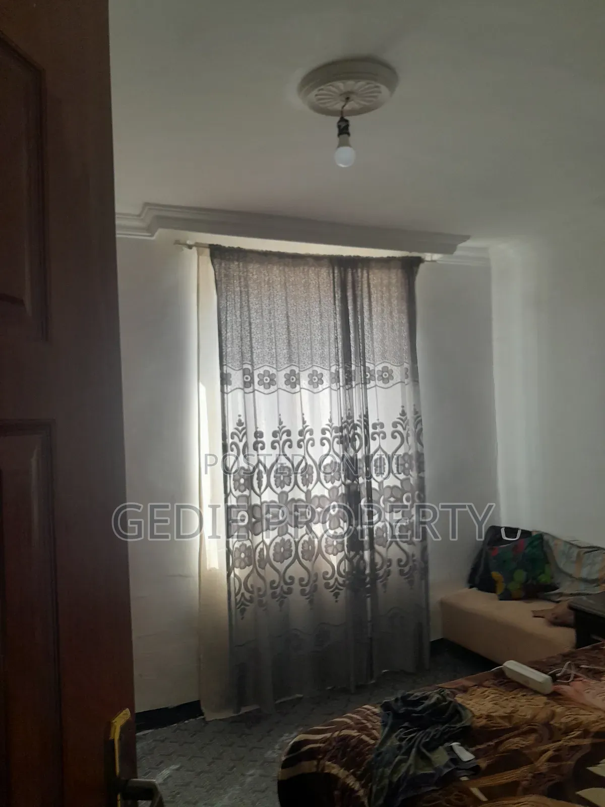 Furnished 1bdrm Condo in Bole Bulbula for sale