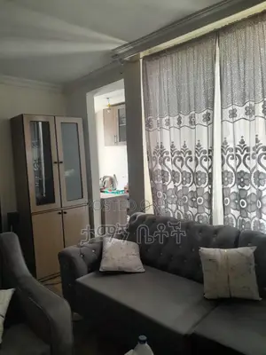Furnished 1bdrm Condo in Bole Bulbula for sale