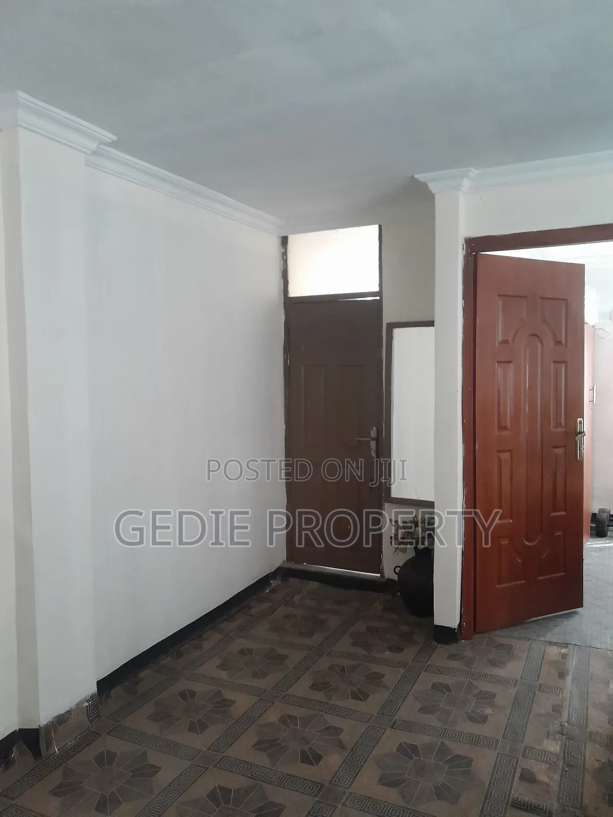 Furnished 1bdrm Condo in Bole Bulbula for sale