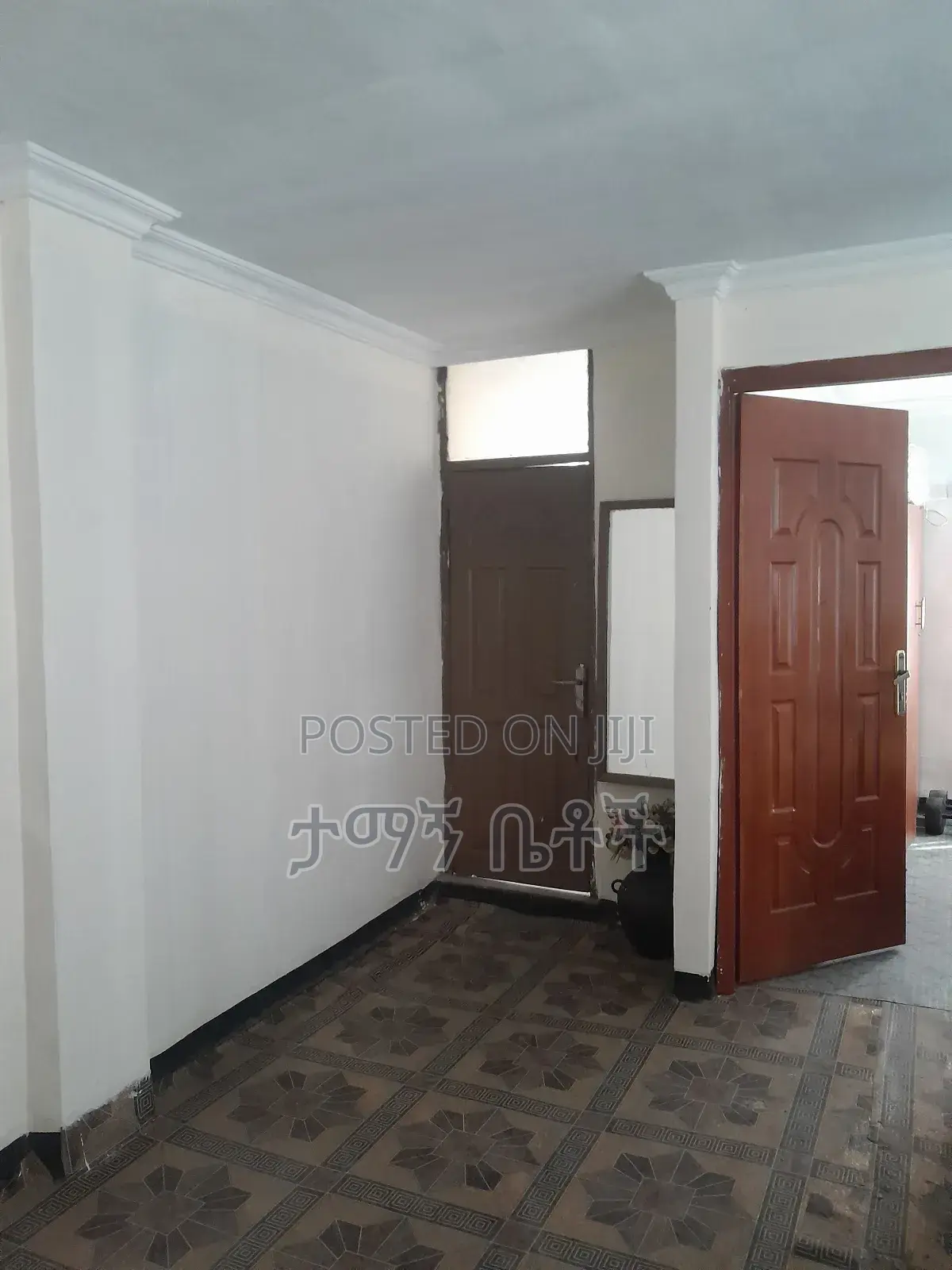Furnished 1bdrm Condo in Bole Bulbula for sale