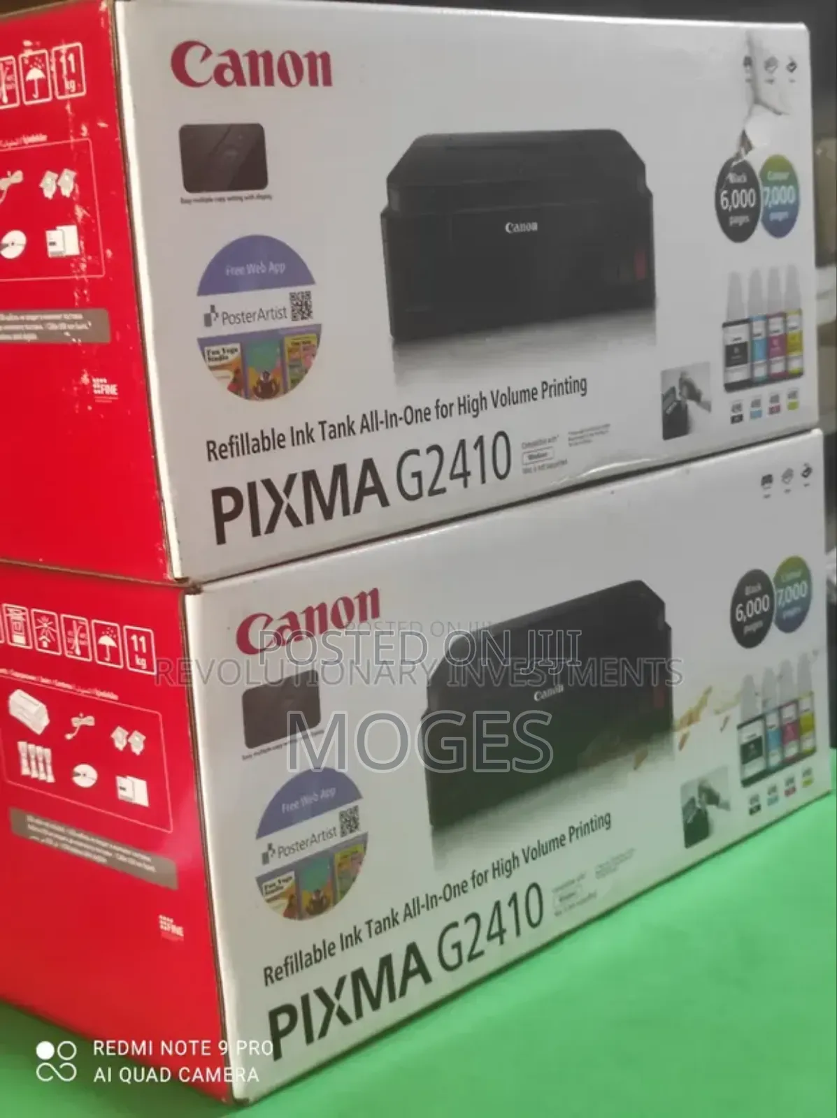 Canon Pixma G2410