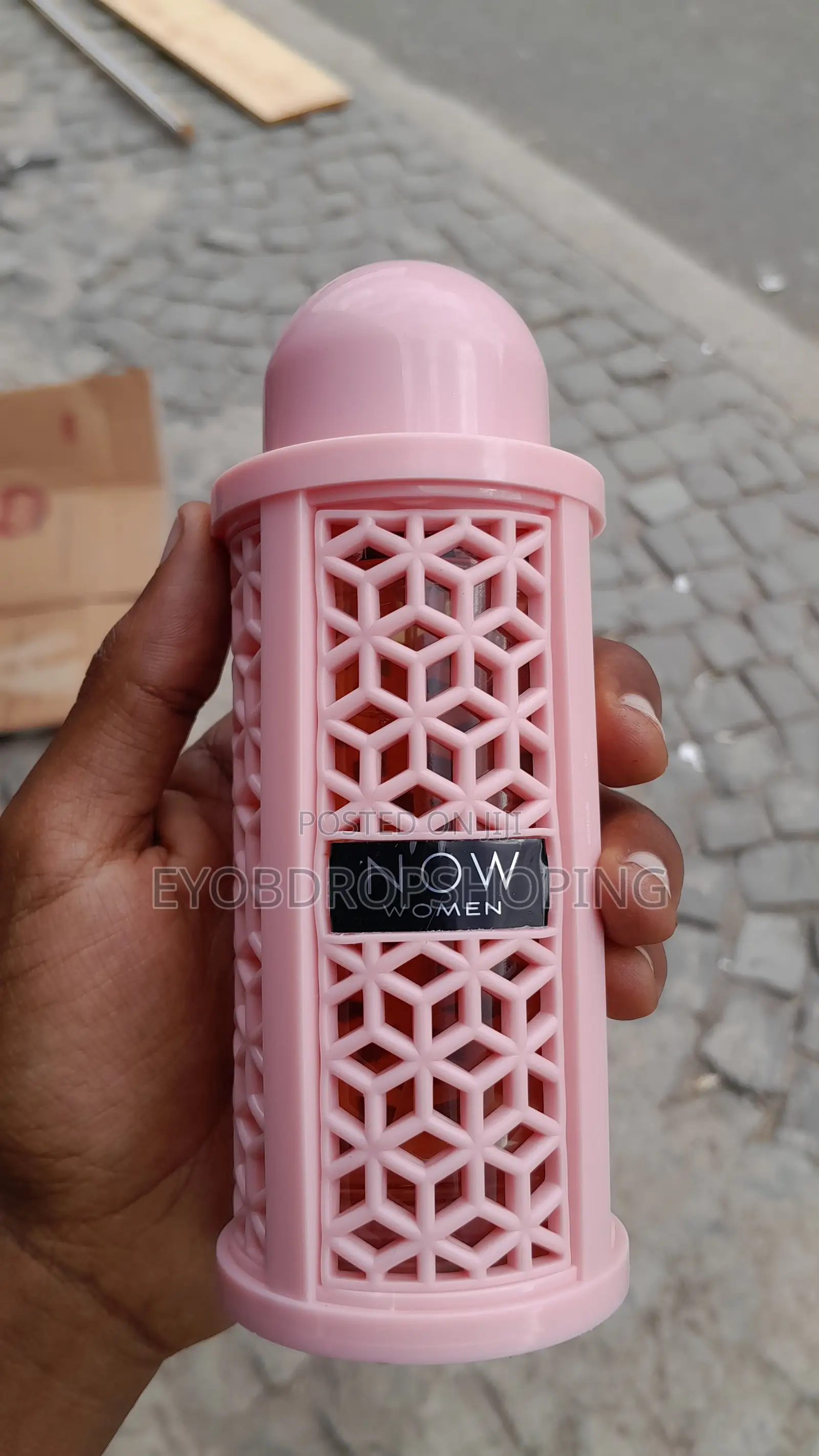 Women Perfume