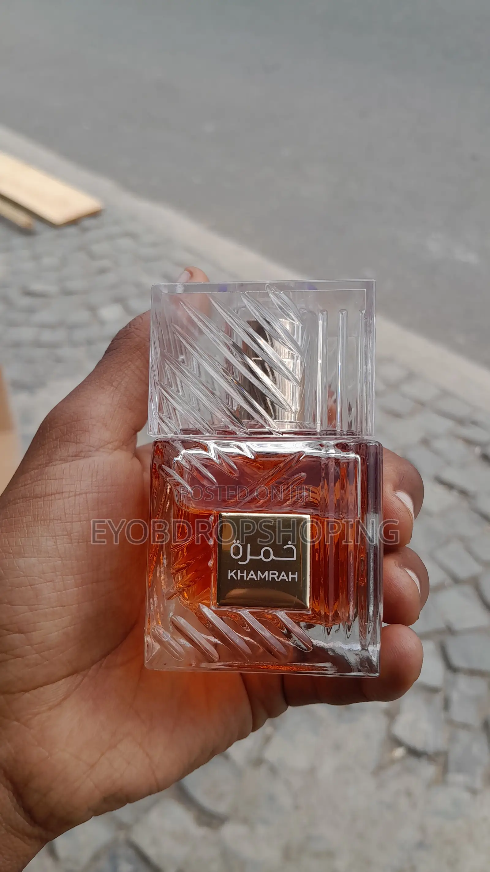 Women Perfume