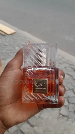 Women Perfume