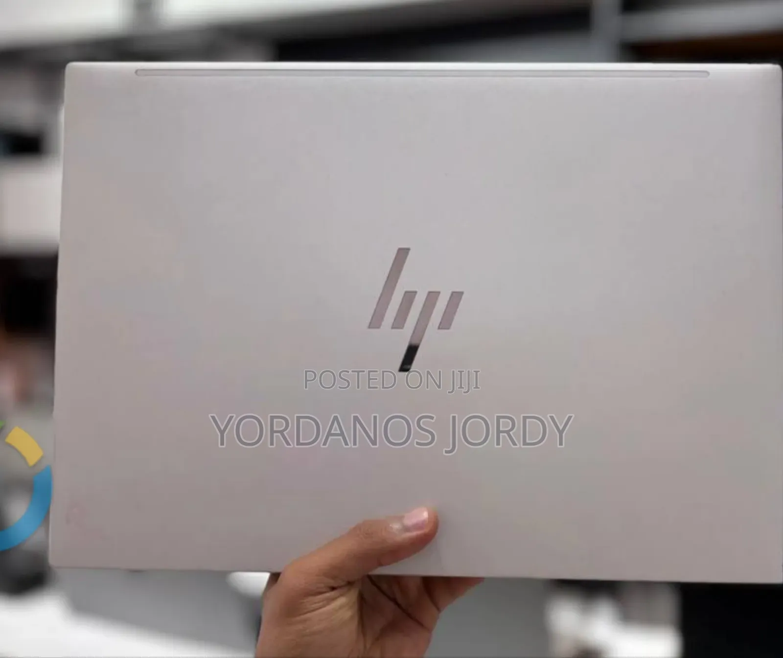 New Laptop HP EliteBook 840 G9 16GB Intel Core i5 SSD 512GB