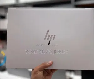 New Laptop HP EliteBook 840 G9 16GB Intel Core i5 SSD 512GB