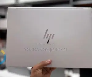 New Laptop HP EliteBook 840 G9 16GB Intel Core i5 SSD 512GB