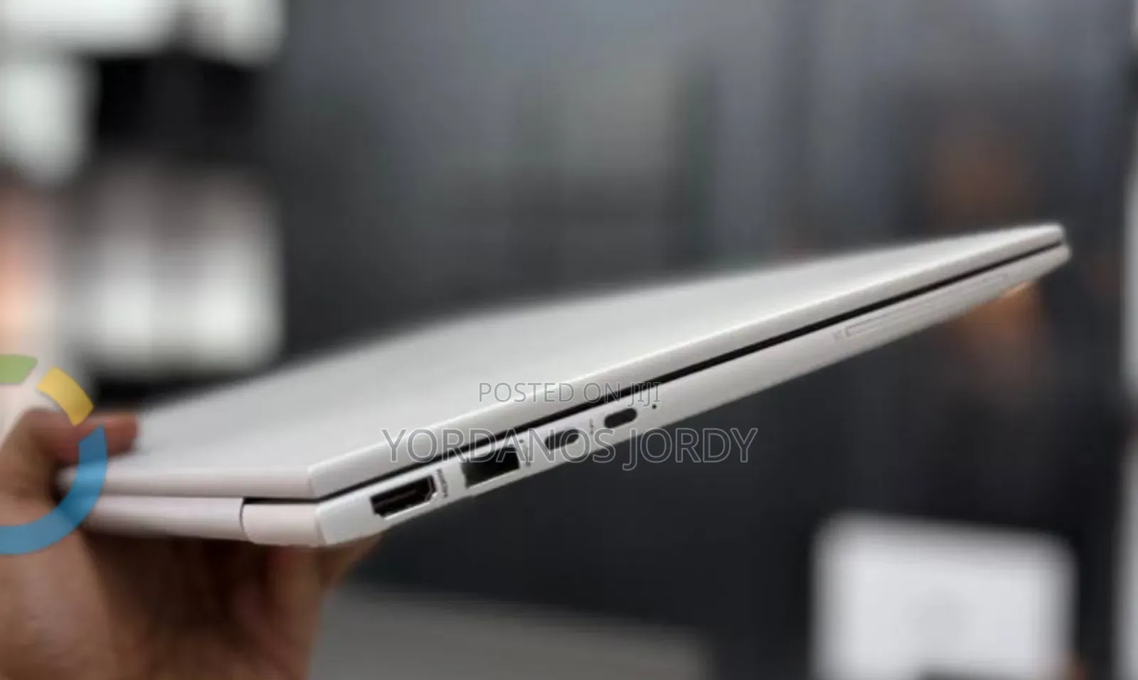 New Laptop HP EliteBook 840 G9 16GB Intel Core i5 SSD 512GB