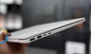 New Laptop HP EliteBook 840 G9 16GB Intel Core i5 SSD 512GB