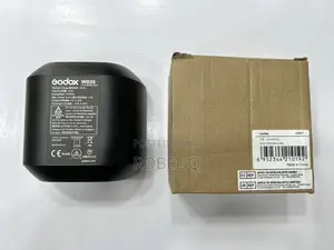 Godox Ad600 Pro Battery