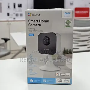 Ezviz H1c Home Camera