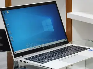 New Laptop HP EliteBook 840 G8 16GB Intel Core i5 SSD 512GB