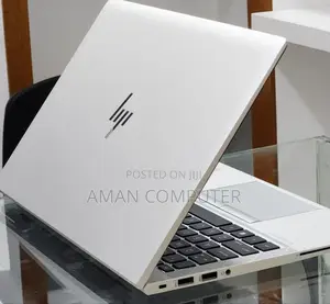 New Laptop HP EliteBook 840 G8 16GB Intel Core i5 SSD 512GB
