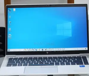 New Laptop HP EliteBook 840 G8 16GB Intel Core i5 SSD 512GB