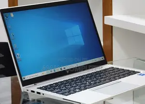 New Laptop HP EliteBook 840 G8 16GB Intel Core i5 SSD 512GB