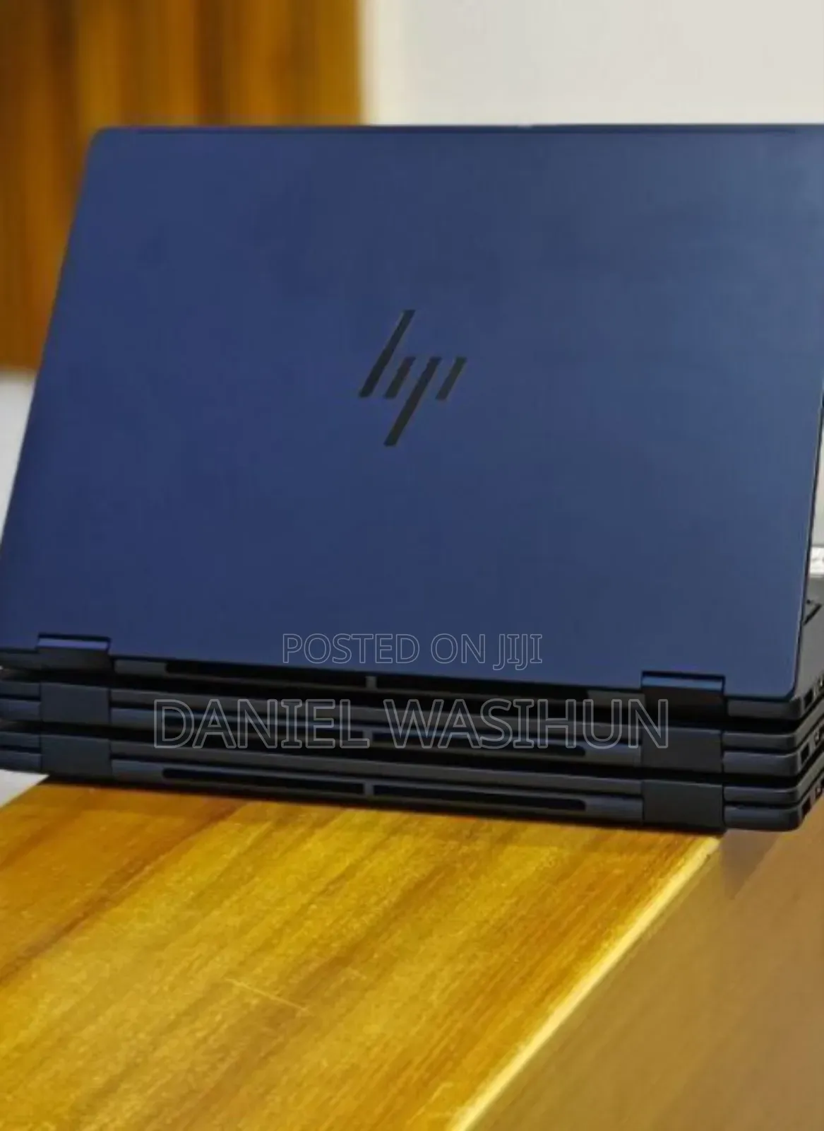 New Laptop HP OmniBook 7 14" 16GB Intel Core Ultra 7 SSD 1T