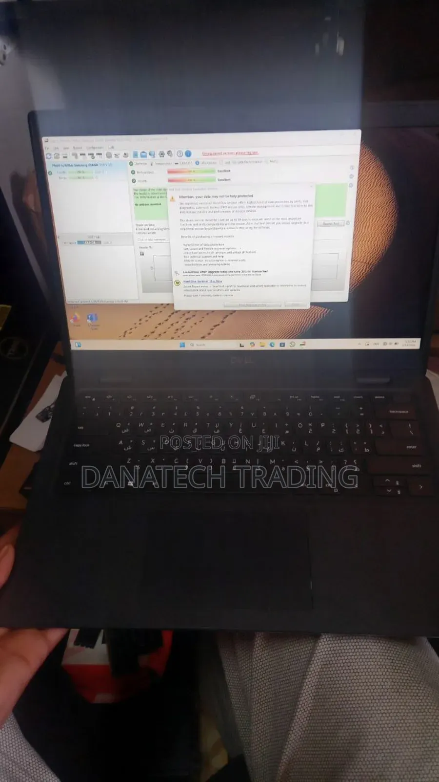New Laptop Dell Latitude 3420 16GB Intel Core i5 SSD 256GB