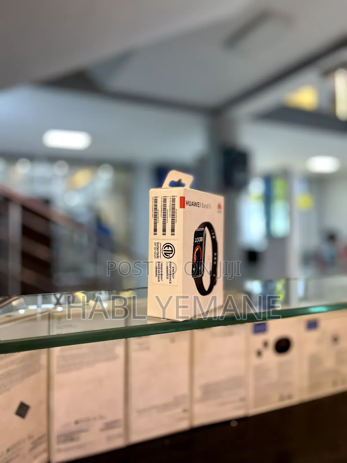 Huawei Band 9