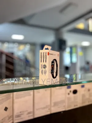 Huawei Band 9