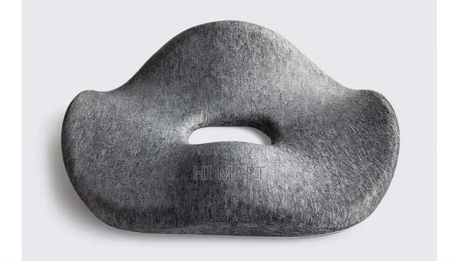 Movix Orthopedic Memory Foam Seat Cushion