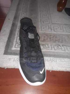 Walk on Air – Nike Air Max