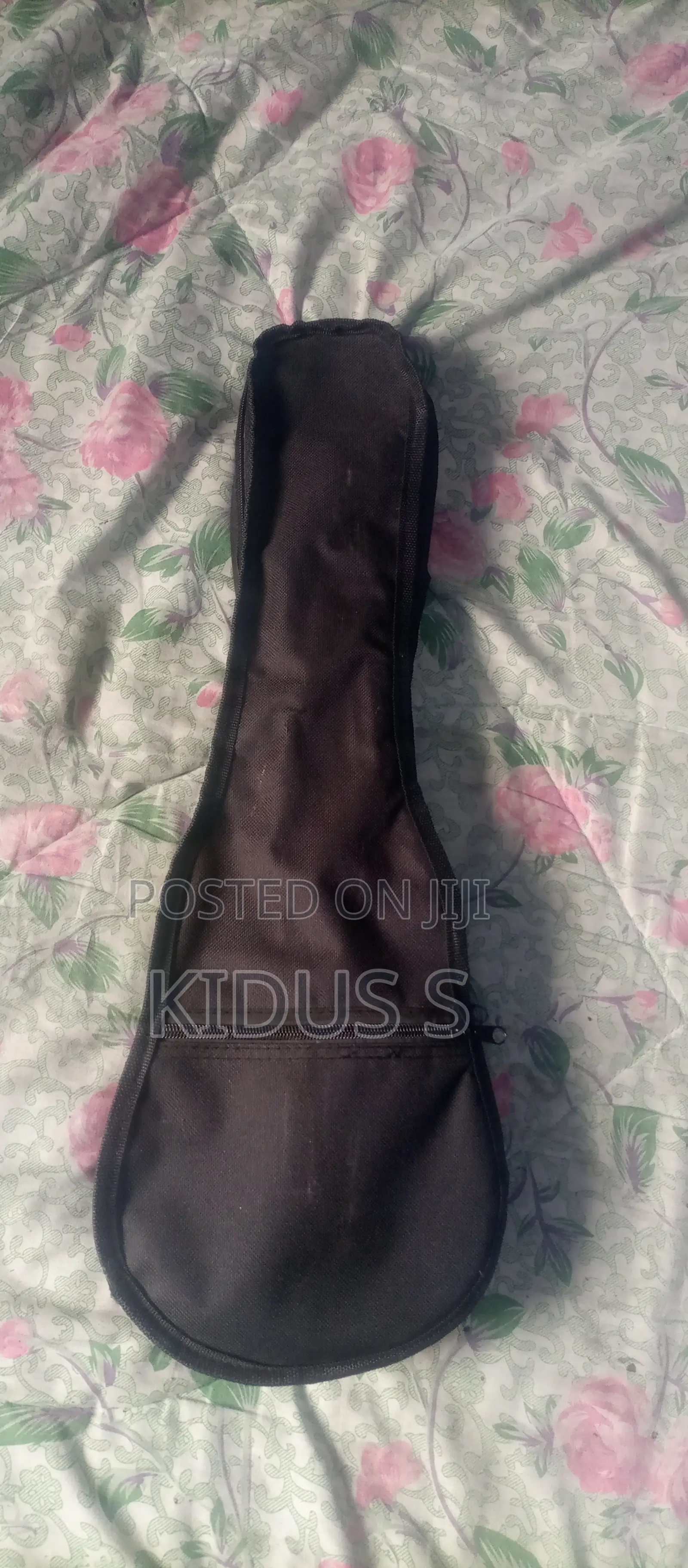 Ukulele (Musical Instrument)