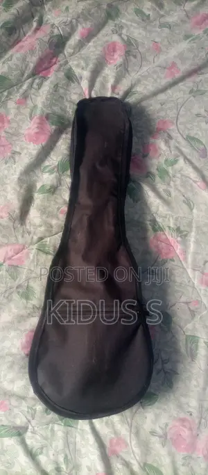 Ukulele (Musical Instrument)