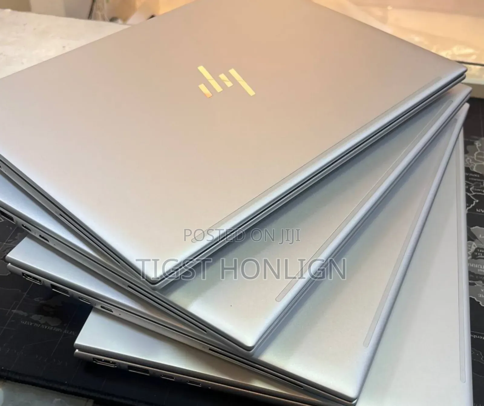 New Laptop HP EliteBook 840 G11 16GB Intel Core Ultra 7 SSD 512GB