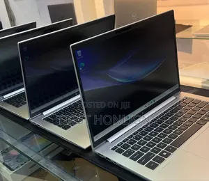 New Laptop HP EliteBook 840 G11 16GB Intel Core Ultra 7 SSD 512GB