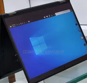 New Laptop Lenovo ThinkPad X390 Yoga 16GB Intel Core i5 SSD 512GB