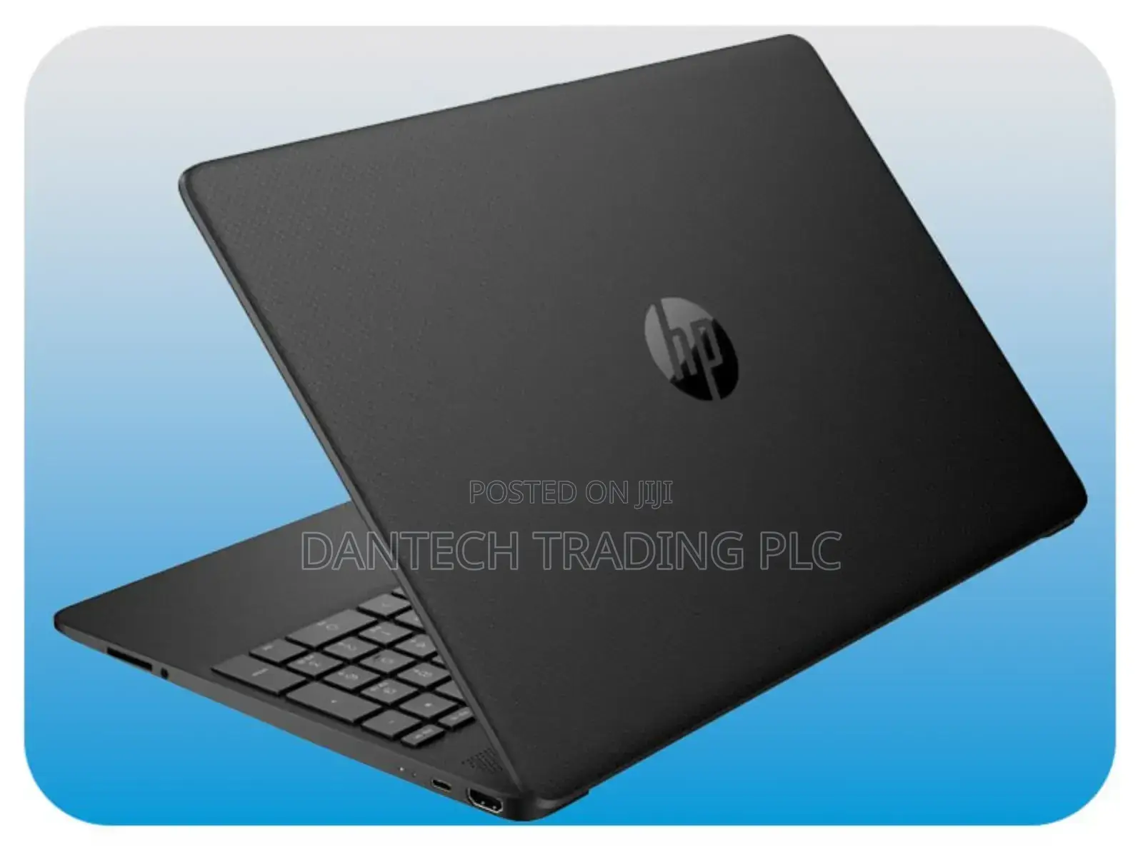 New Laptop HP 250 G8 8GB Intel Core i3 SSD 256GB