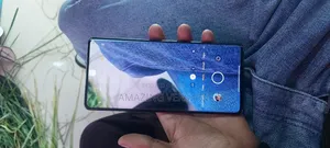 New Xiaomi Mix 4 256 GB Black