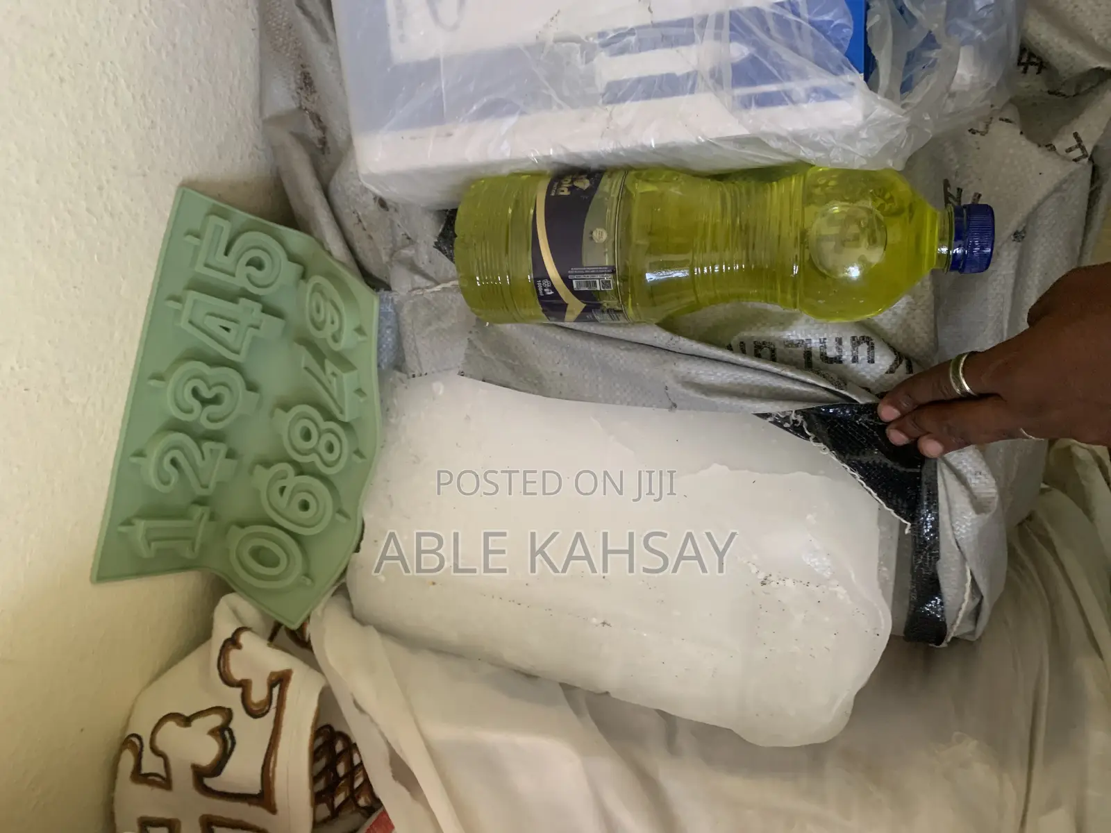 Abelkahsay