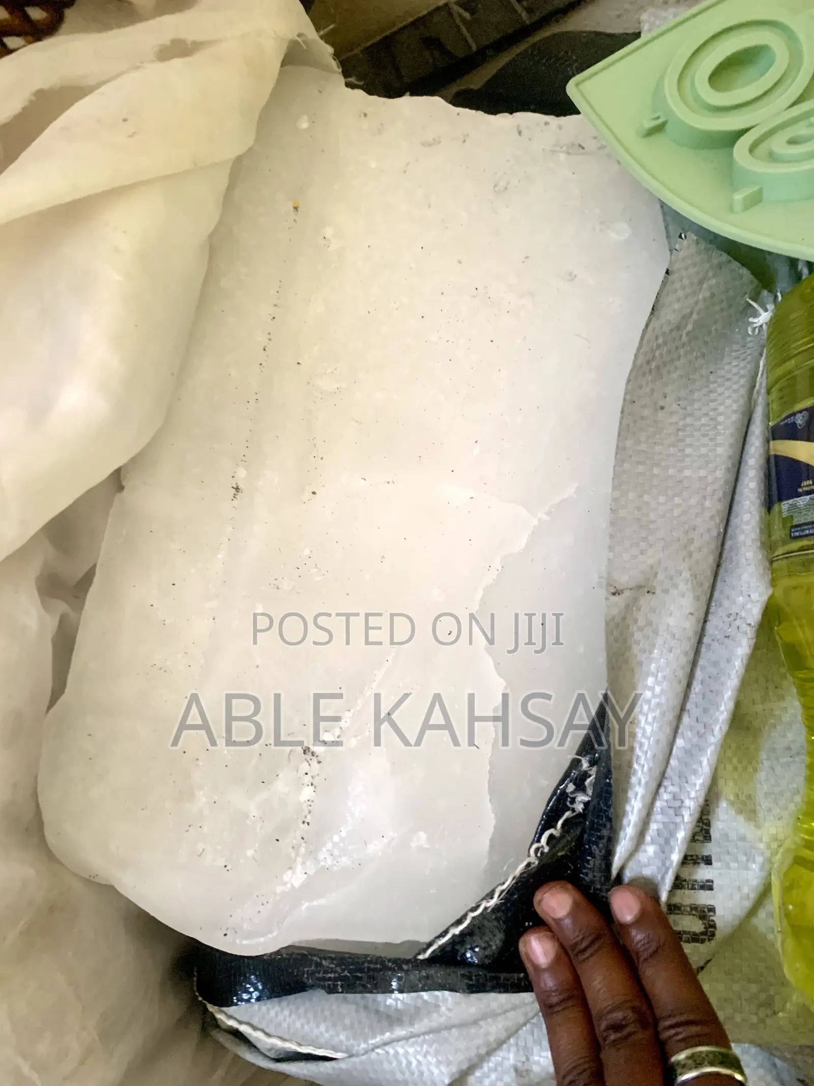 Abelkahsay