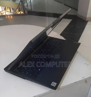 New Laptop Lenovo Legion 5 16GB Intel Core i7 SSD 512GB