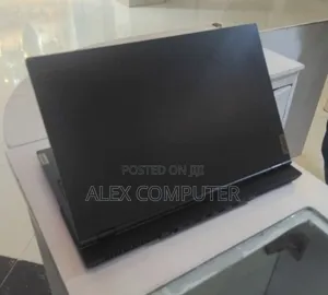 New Laptop Lenovo Legion 5 16GB Intel Core i7 SSD 512GB