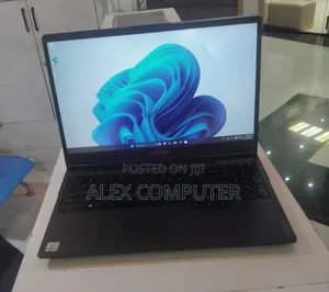 New Laptop Lenovo Legion 5 16GB Intel Core i7 SSD 512GB