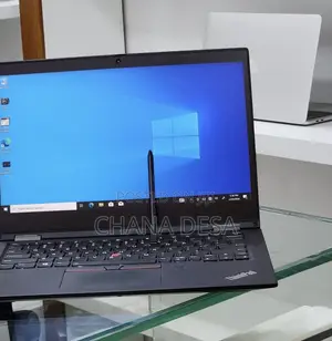 New Laptop Lenovo ThinkPad Yoga 16GB Intel Core i5 SSD 512GB