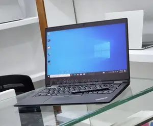 New Laptop Lenovo ThinkPad Yoga 16GB Intel Core i5 SSD 512GB