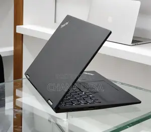 New Laptop Lenovo ThinkPad Yoga 16GB Intel Core i5 SSD 512GB