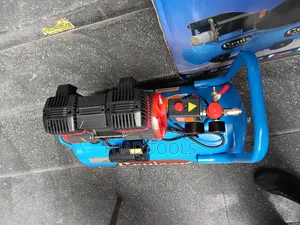 Cruiser Air Compressor 50liter Silent