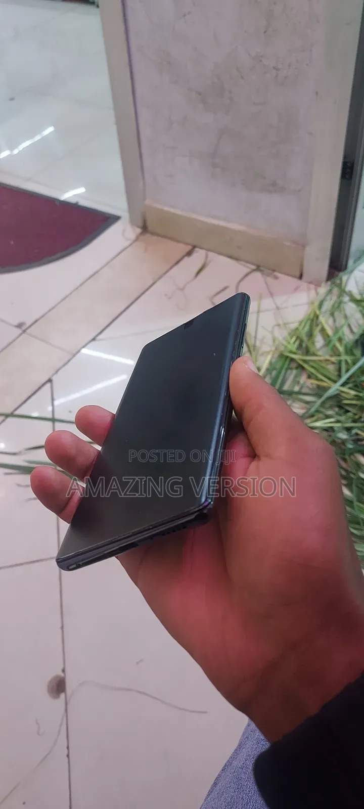 New Xiaomi Mix 4 256 GB Black