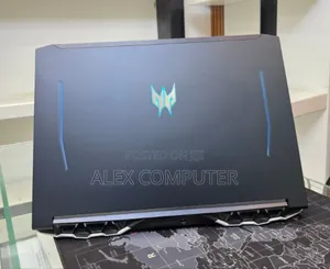 New Laptop Acer Predator Helios 300 16GB Intel Core i7 SSD 512GB
