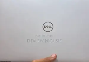 New Laptop Dell Latitude 5330 16GB Intel Core i5 SSD 512GB
