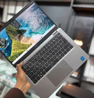 New Laptop Dell Latitude 5310 16GB Intel Core i5 SSD 512GB