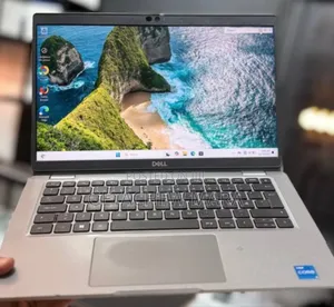 New Laptop Dell Latitude 5310 16GB Intel Core i5 SSD 512GB