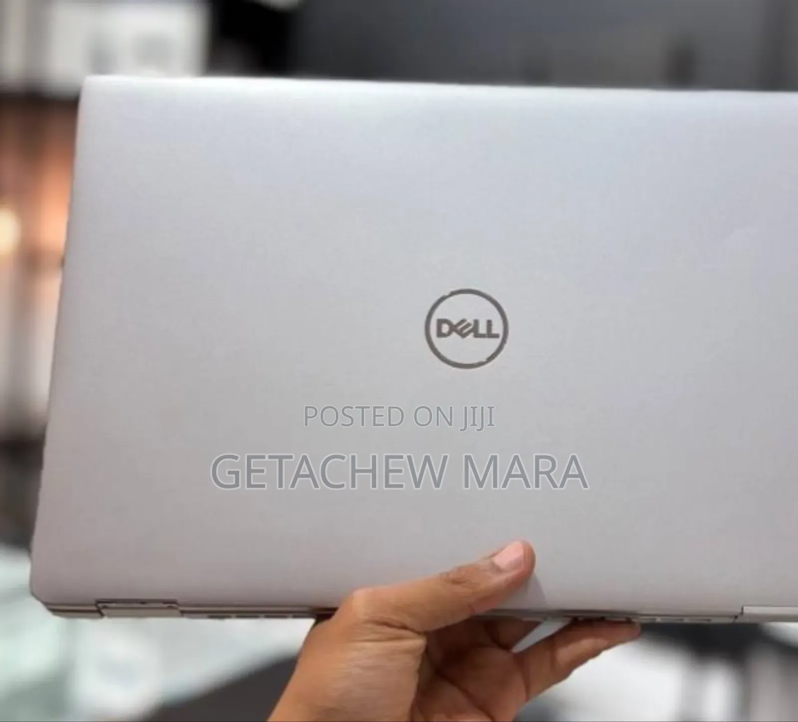 New Laptop Dell Latitude 5310 16GB Intel Core i5 SSD 512GB
