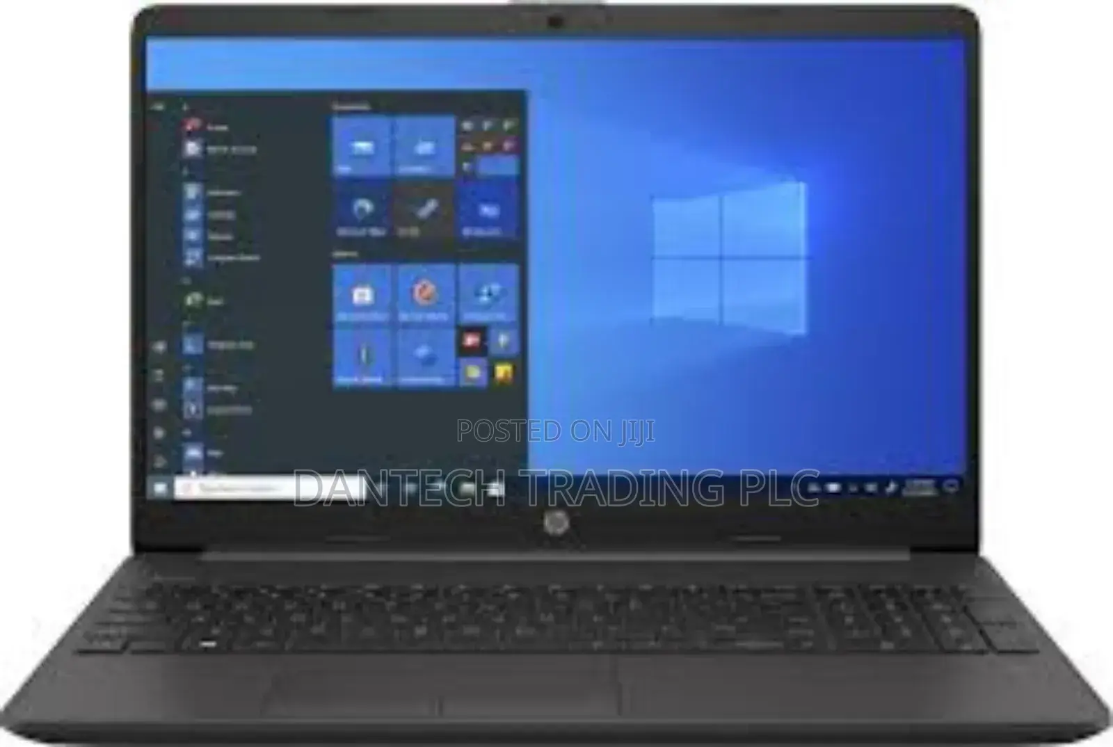 New Laptop HP 250 G8 8GB Intel Core i3 SSD 256GB