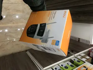 Imou Triple Lens